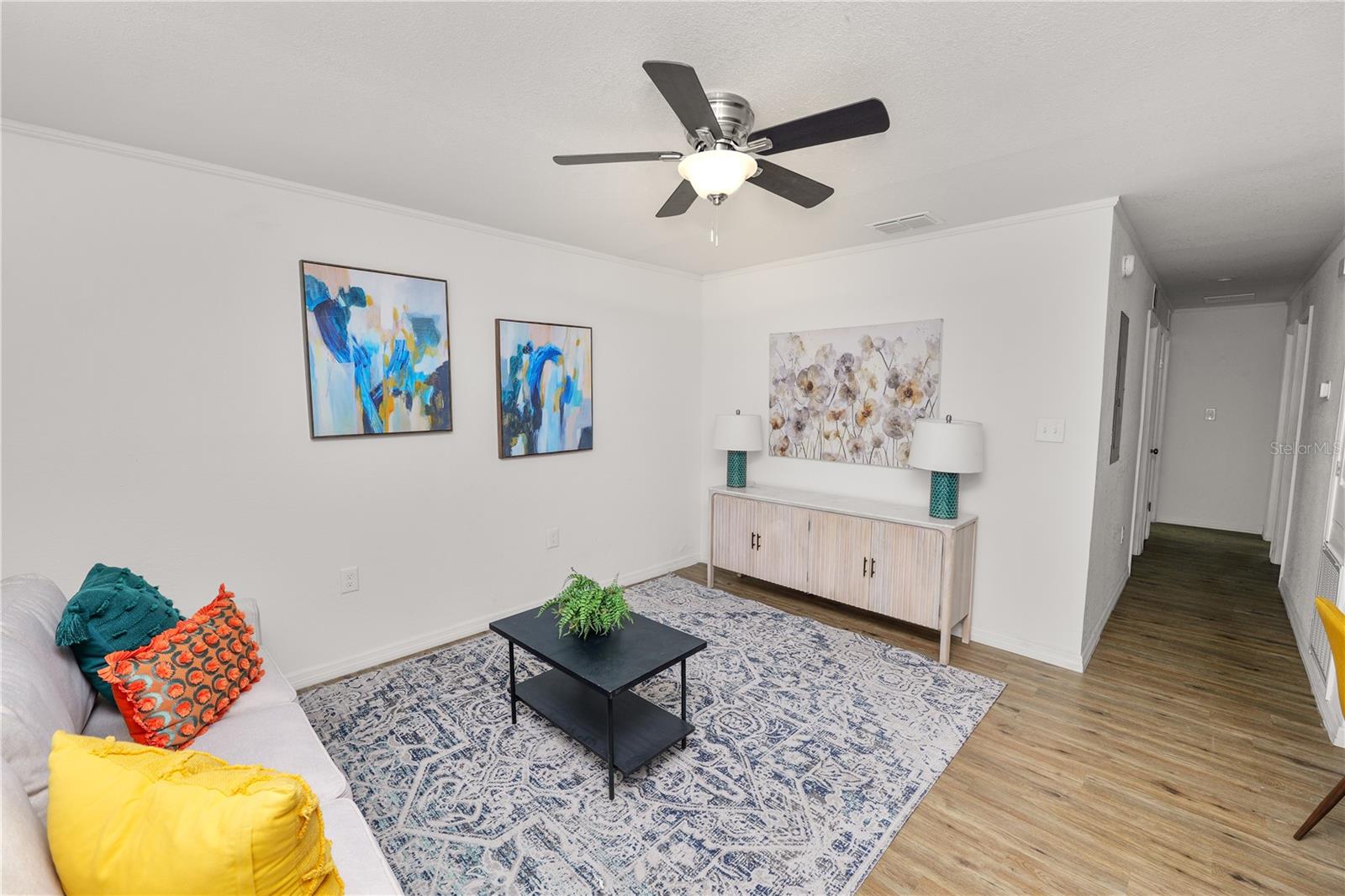 ROANOKE HILLS SUB - Residential