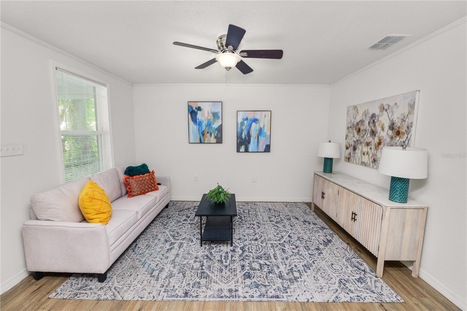 ROANOKE HILLS SUB - Residential