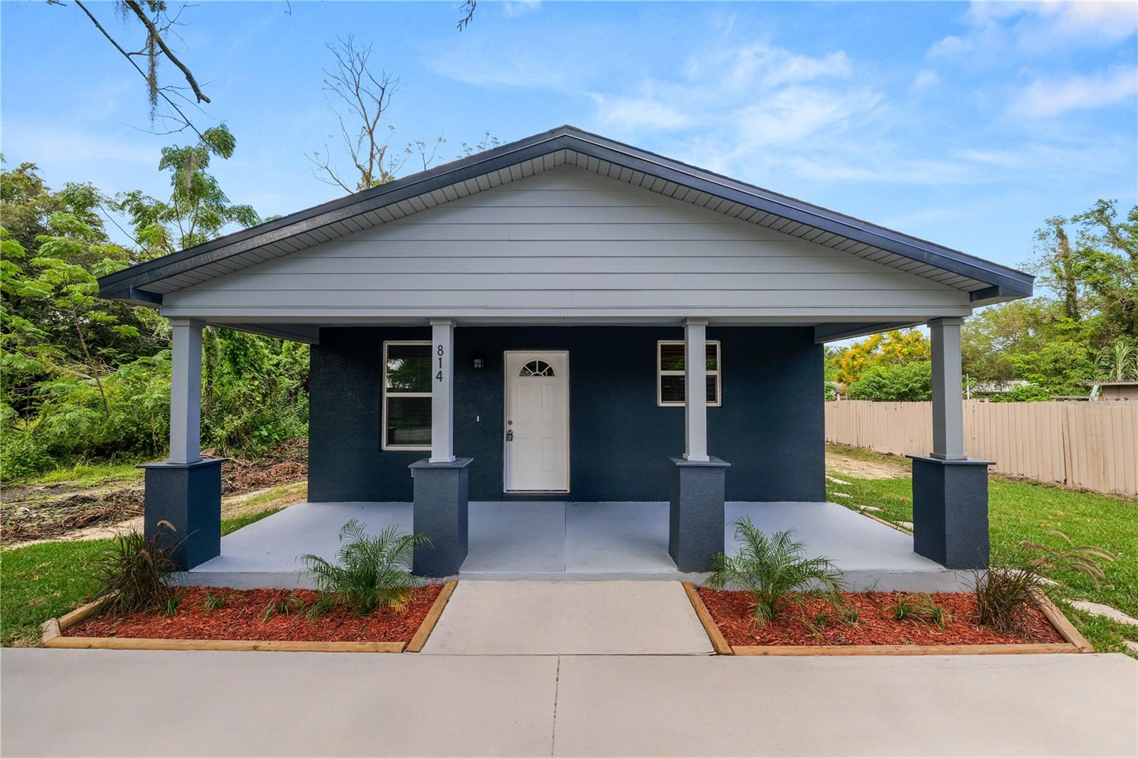 ROANOKE HILLS SUB - Residential