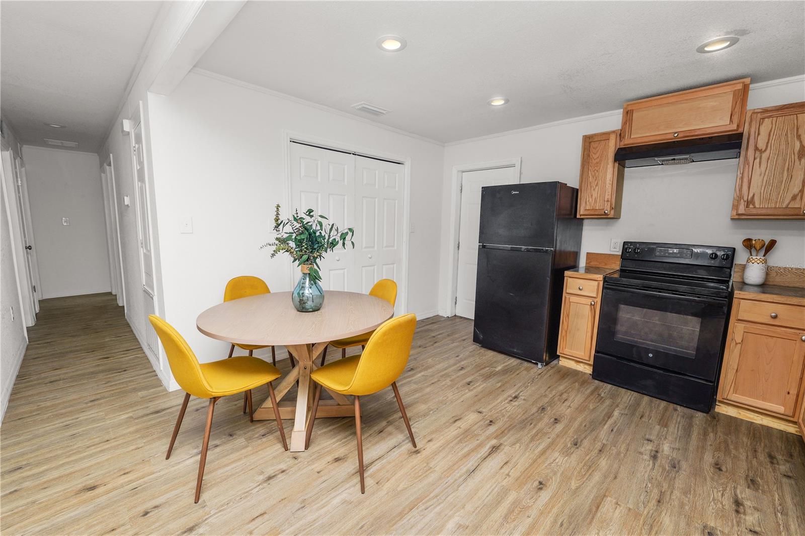 ROANOKE HILLS SUB - Residential