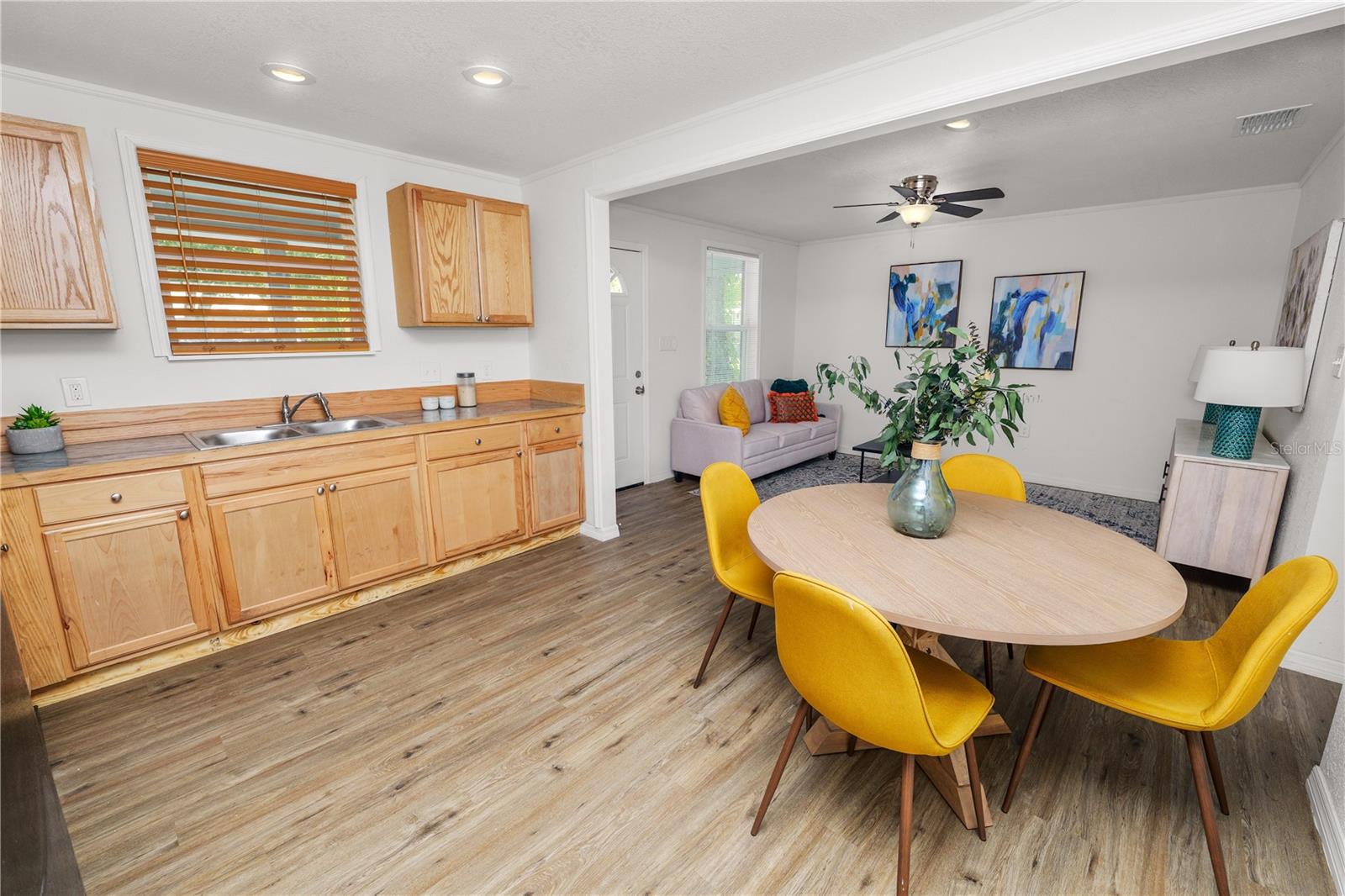 ROANOKE HILLS SUB - Residential