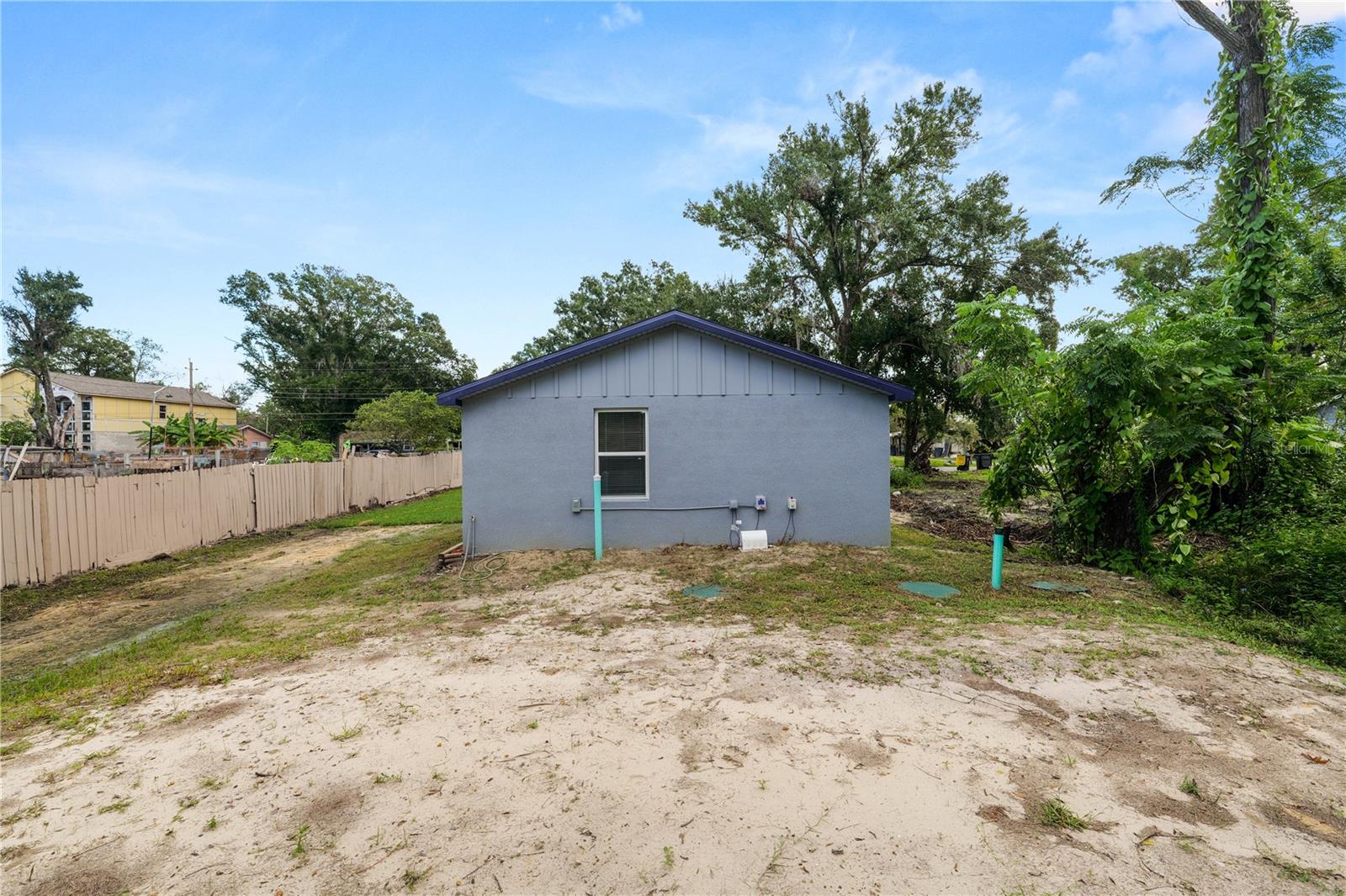 ROANOKE HILLS SUB - Residential