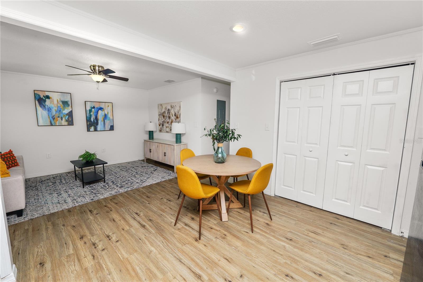 ROANOKE HILLS SUB - Residential