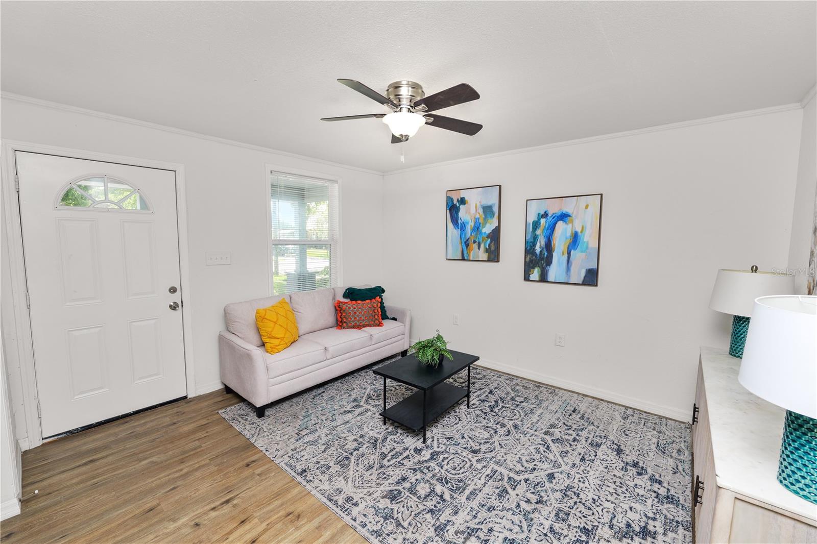 ROANOKE HILLS SUB - Residential