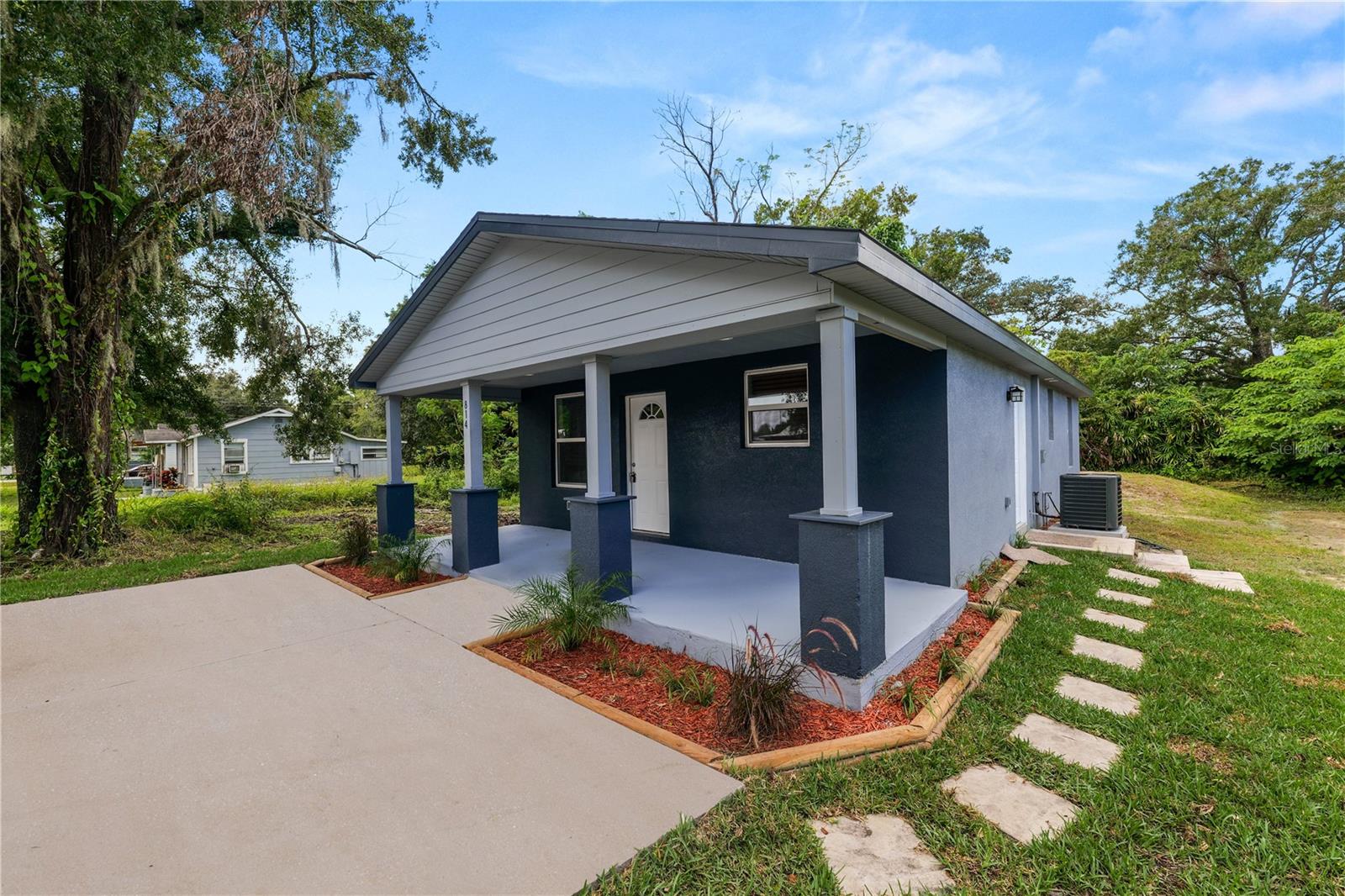 ROANOKE HILLS SUB - Residential