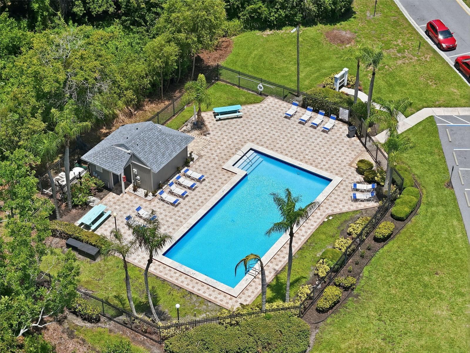 HIGHLAND LAKES - Residential