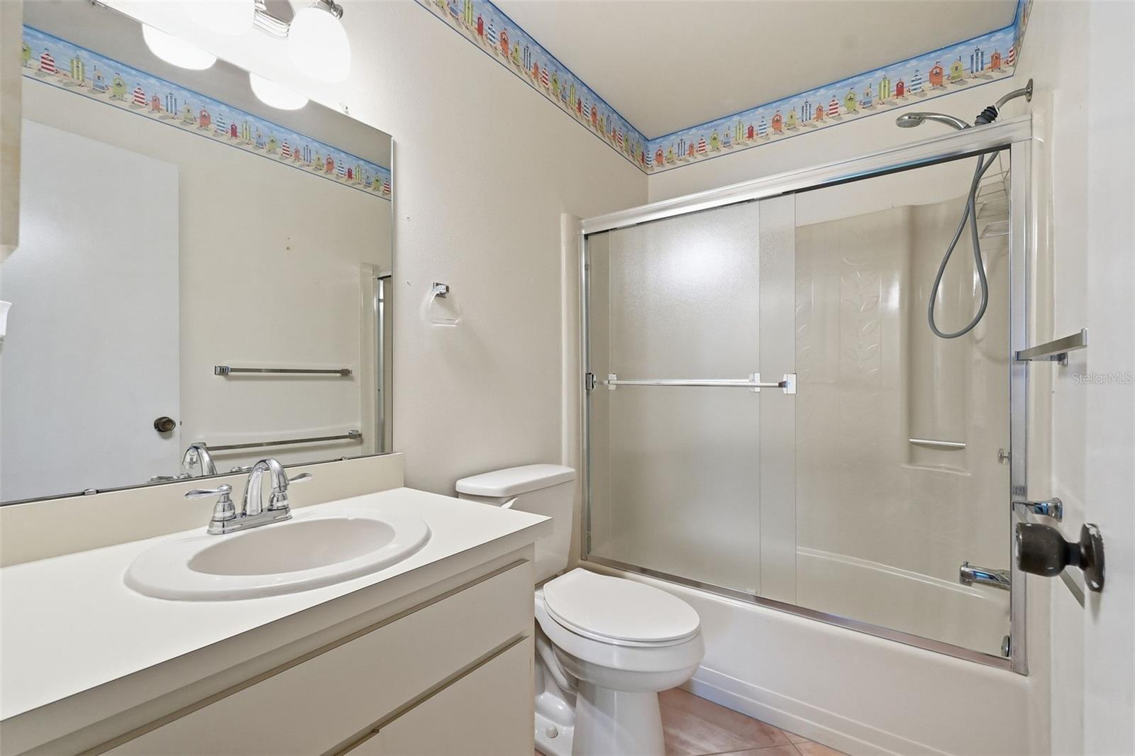 HIGHLAND LAKES - Residential