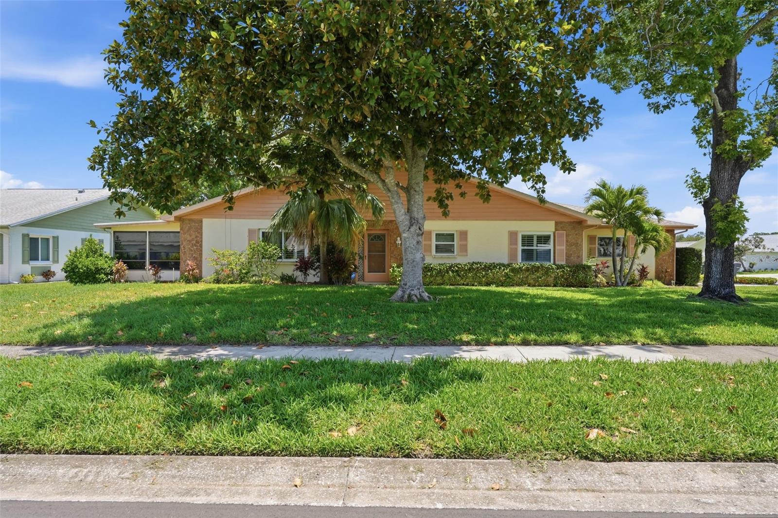 HIGHLAND LAKES - Residential