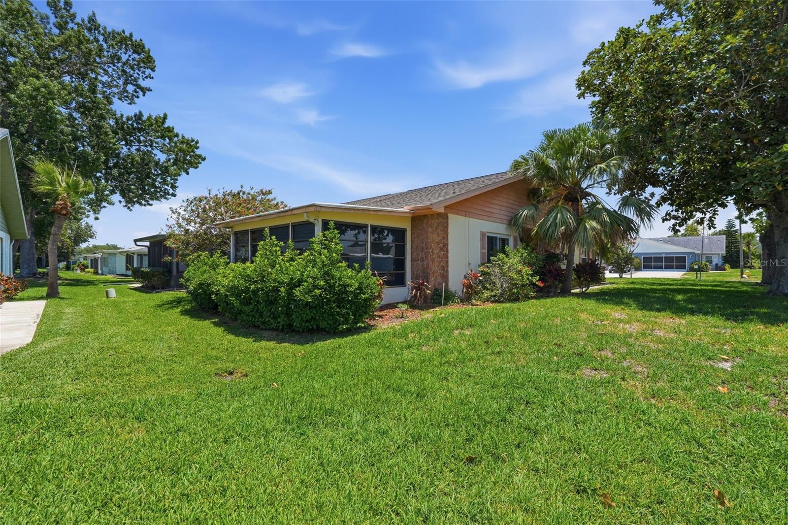 HIGHLAND LAKES - Residential