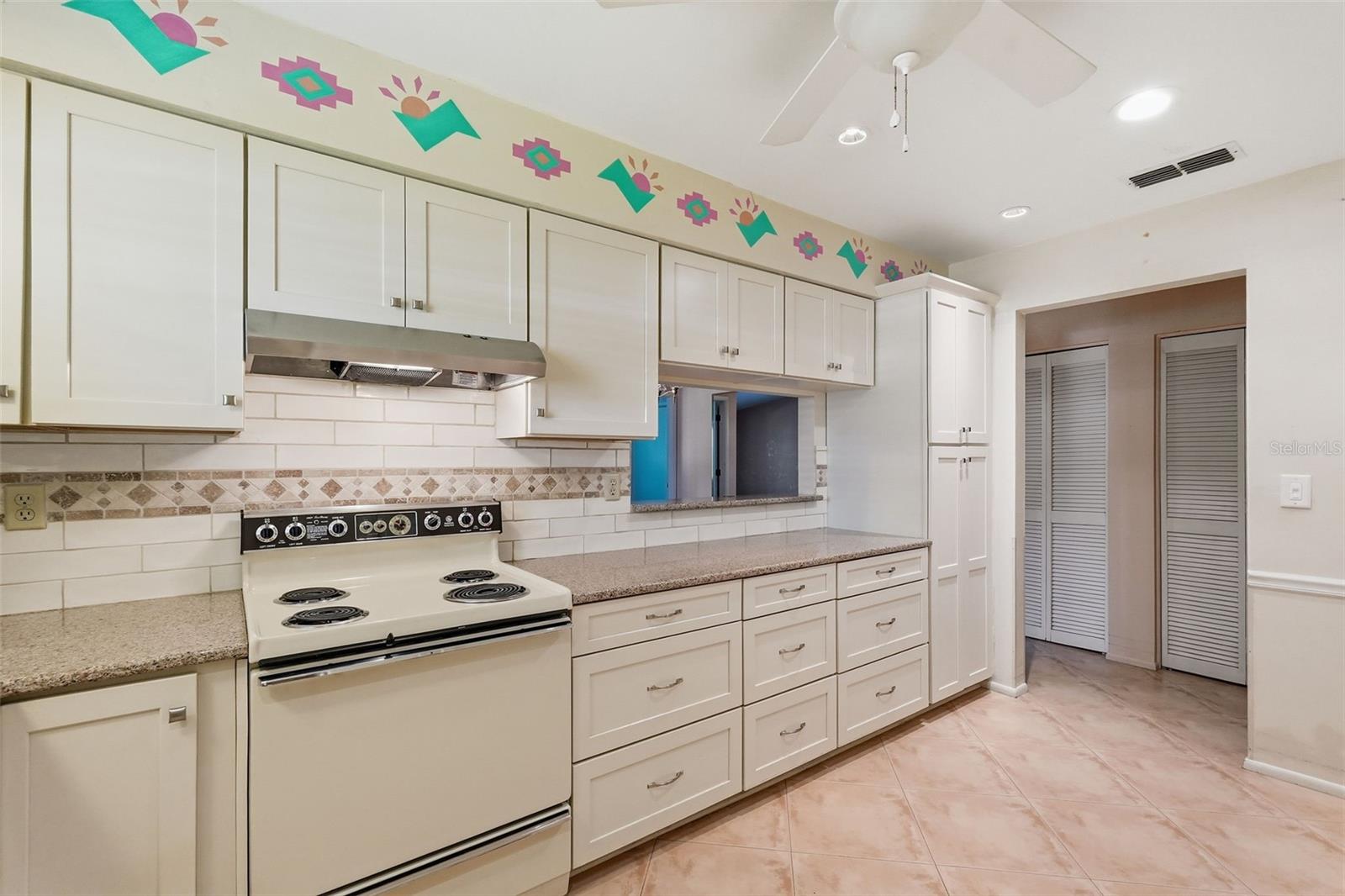 HIGHLAND LAKES - Residential