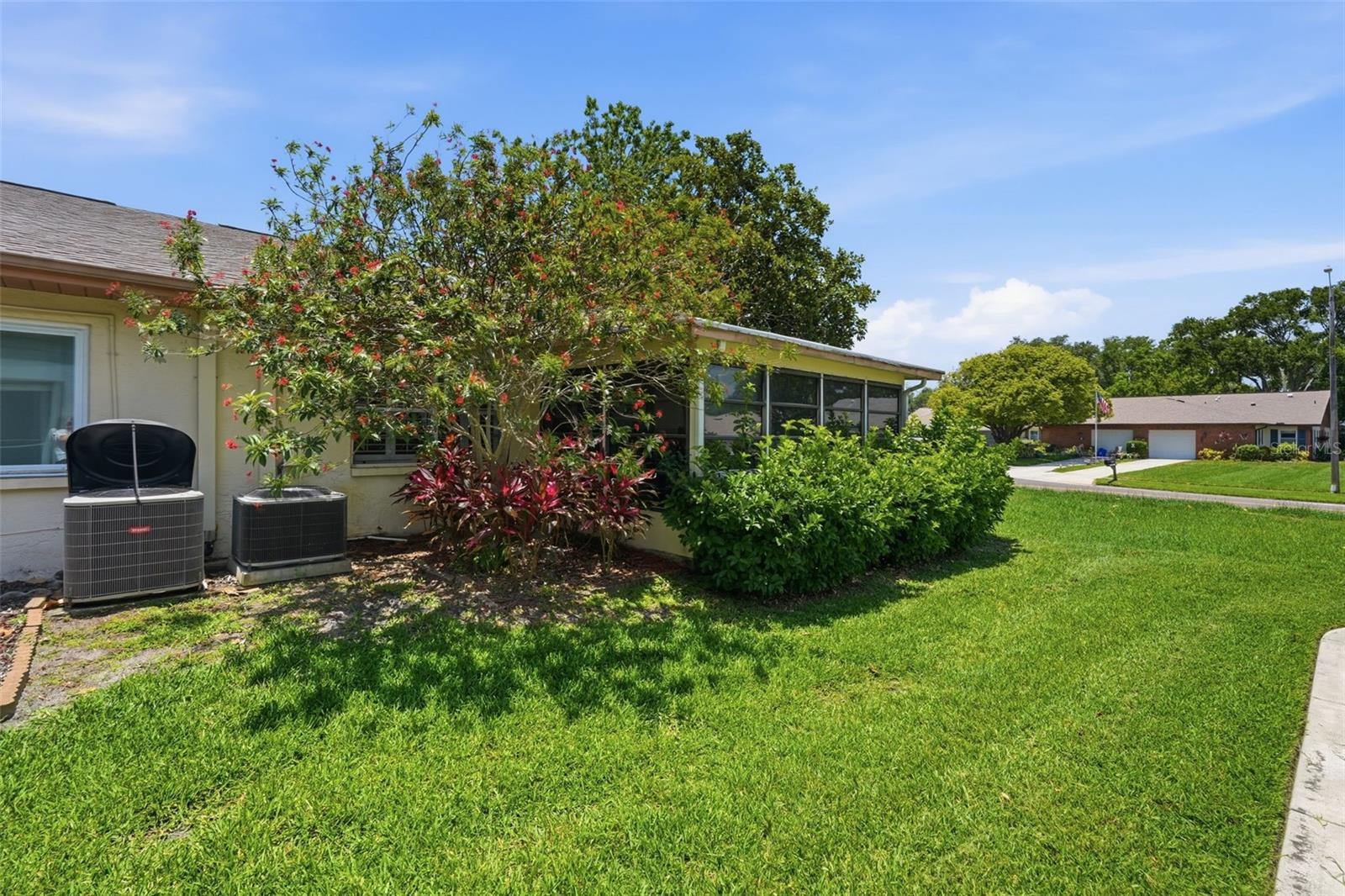 HIGHLAND LAKES - Residential