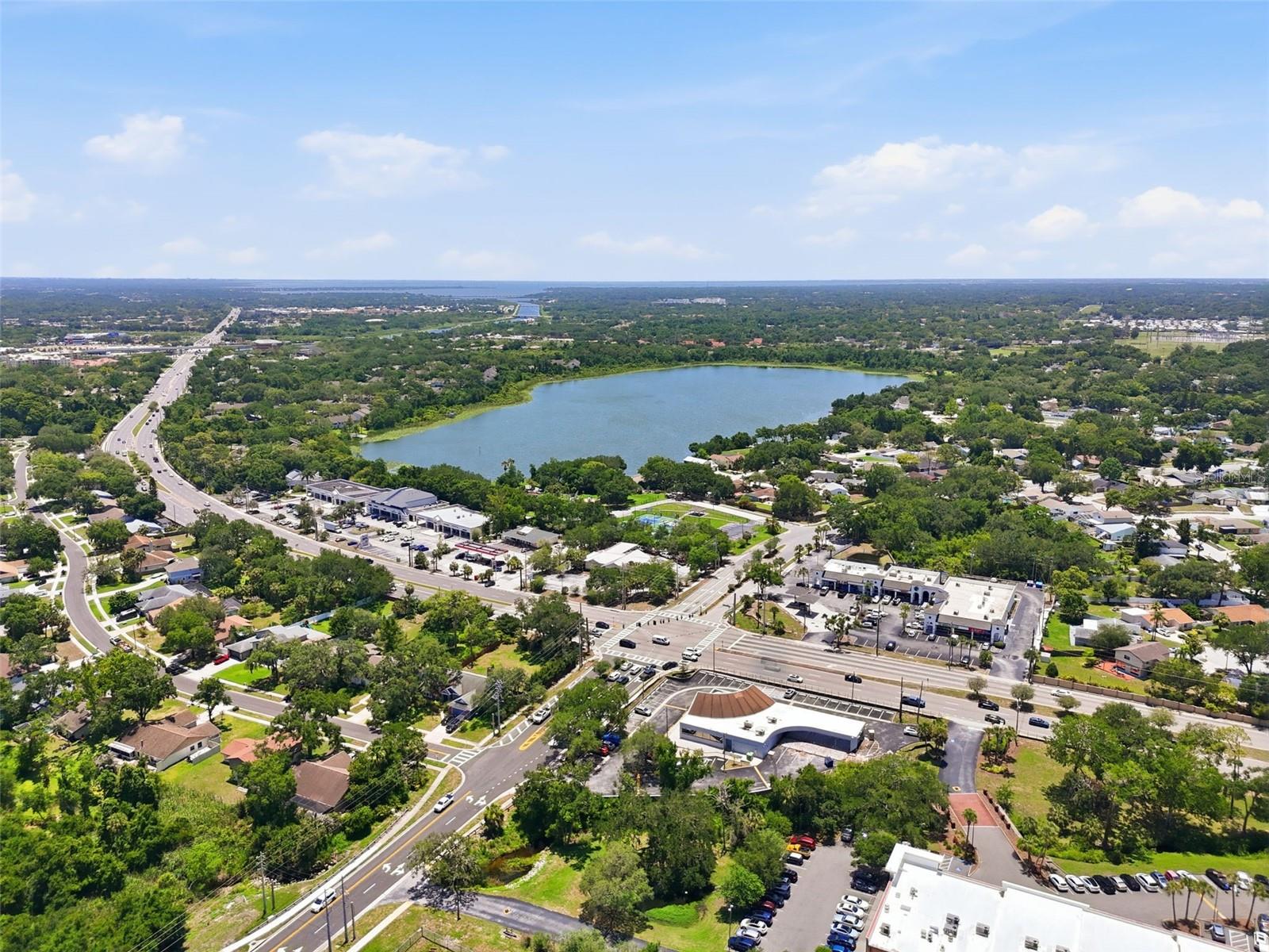 HIGHLAND LAKES - Residential