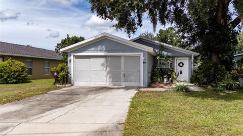 Photo of 1323 Kory Street, Kissimmee, FL 34741 (MLS # S5135302)