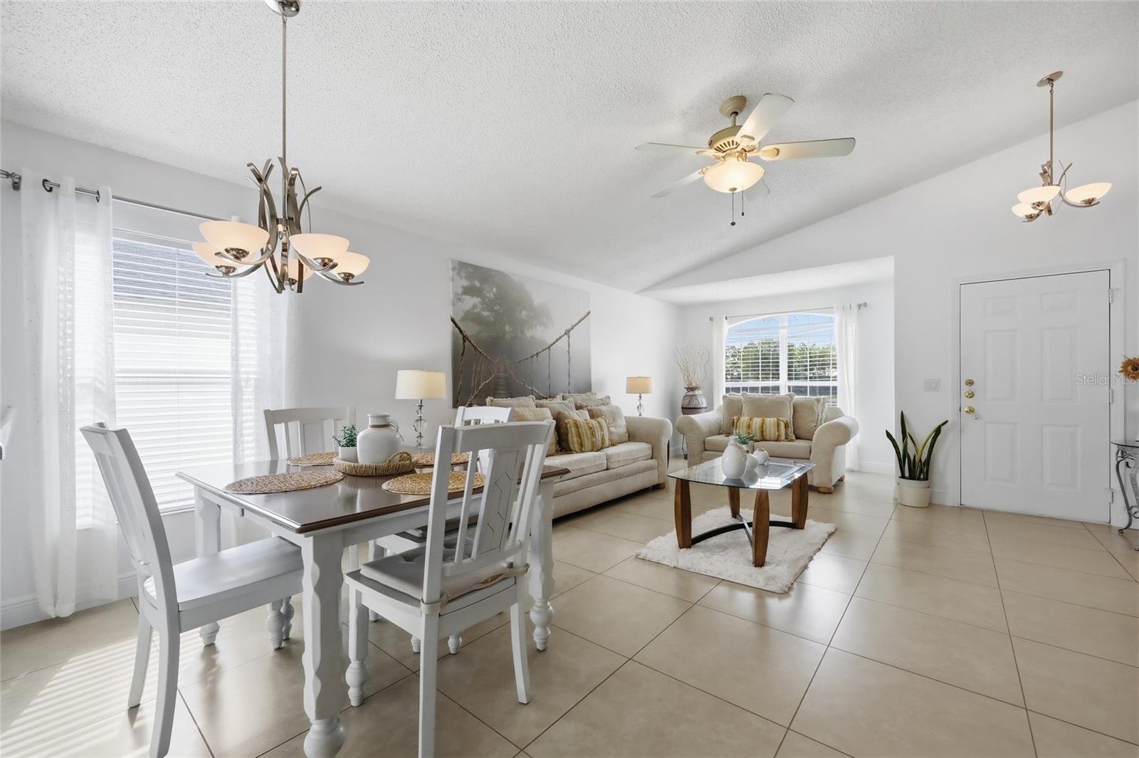 ISLANDS AT VALENCIA MILLINOCKETT - Residential