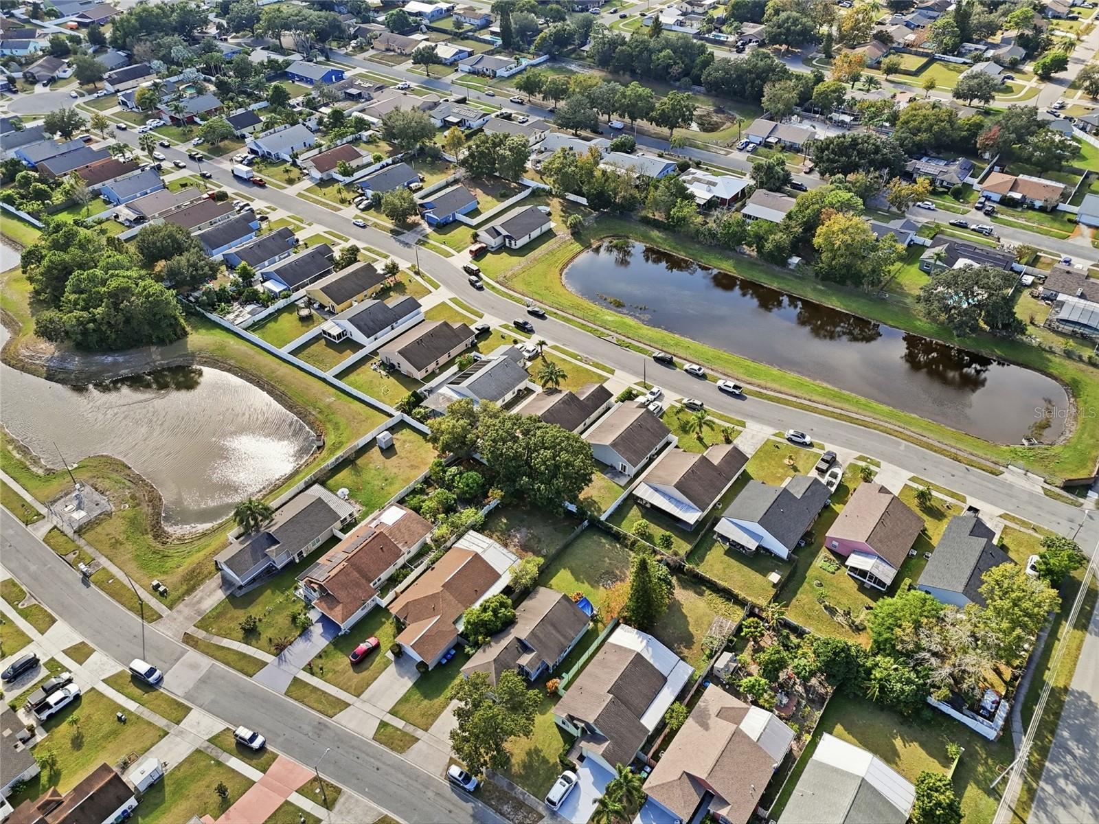 ISLANDS AT VALENCIA MILLINOCKETT - Residential