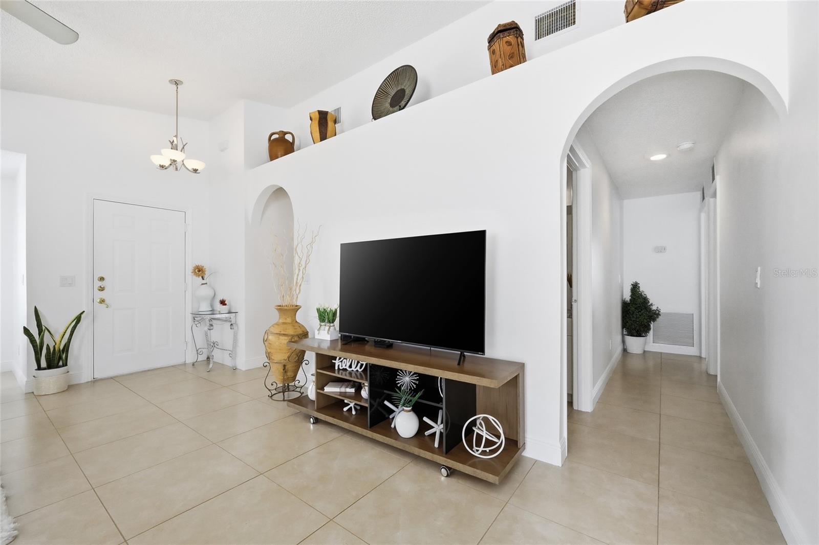 ISLANDS AT VALENCIA MILLINOCKETT - Residential