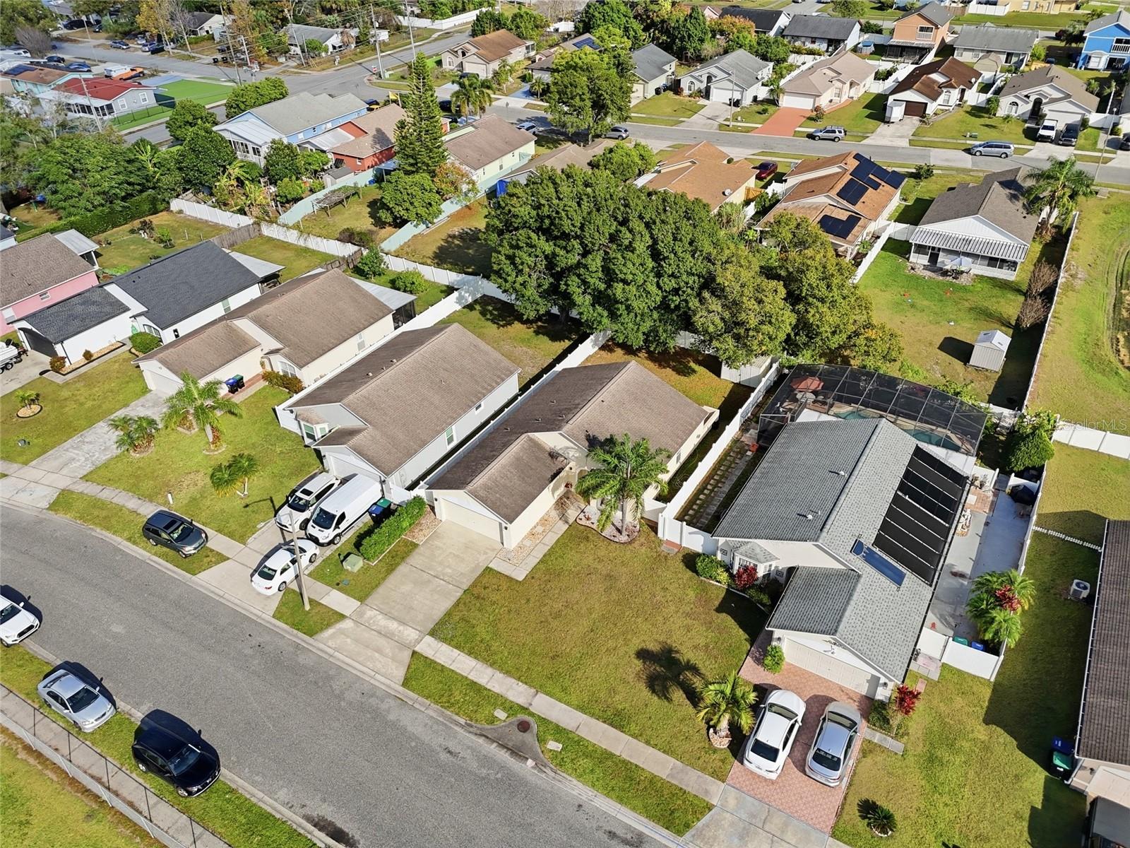 ISLANDS AT VALENCIA MILLINOCKETT - Residential