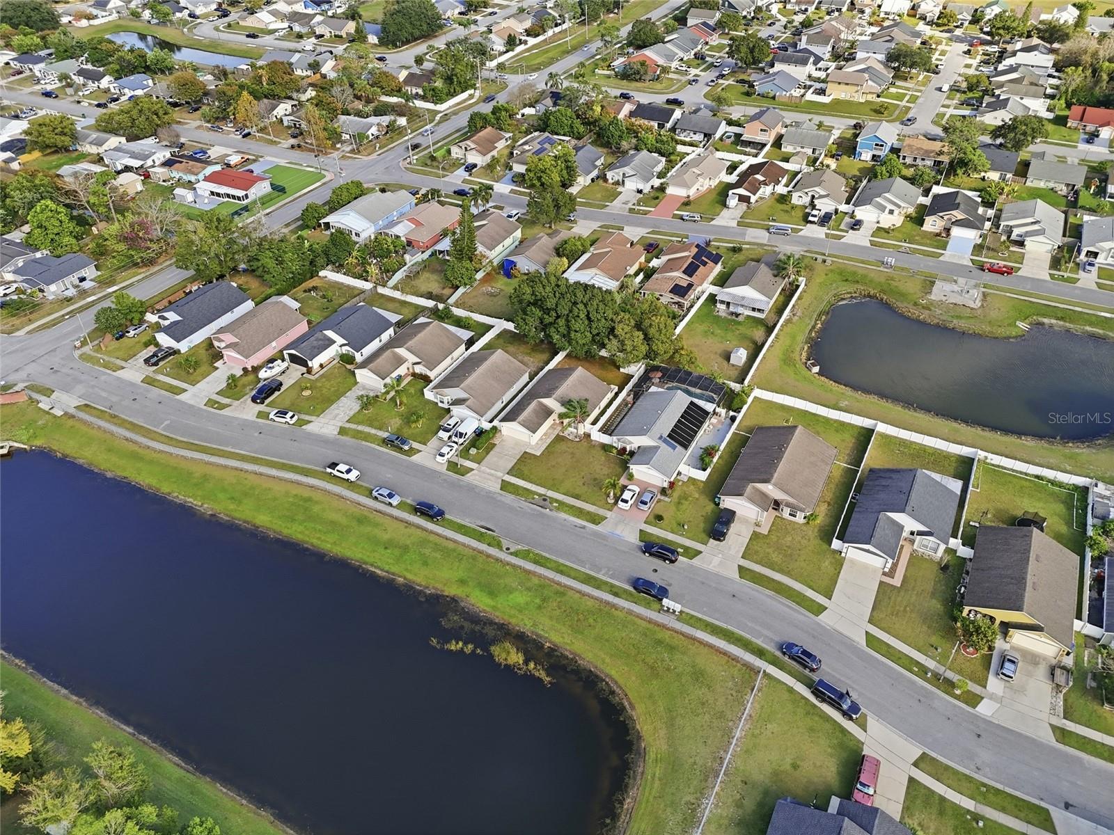 ISLANDS AT VALENCIA MILLINOCKETT - Residential