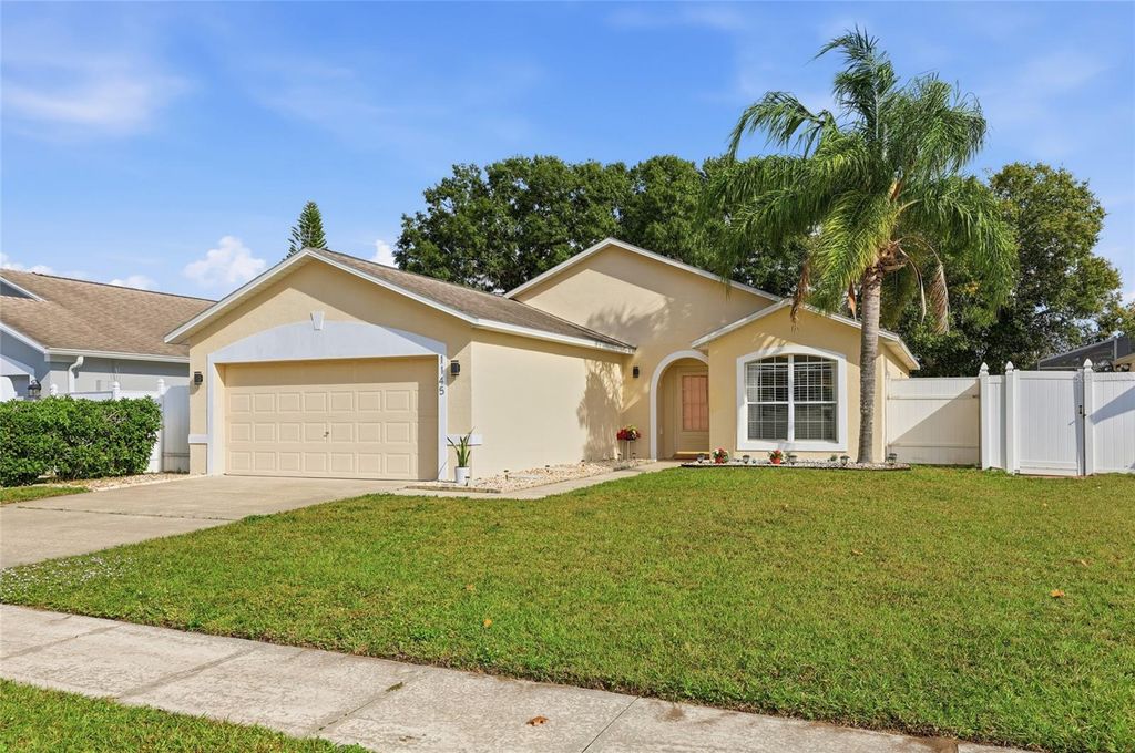 Photo of 1145 Great Shady Lane, Orlando, FL 32825 (MLS # O6365853)