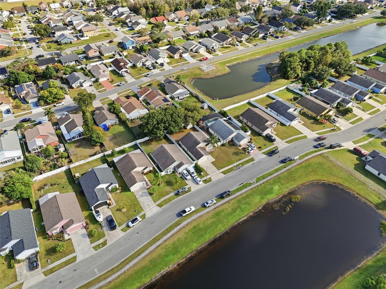 ISLANDS AT VALENCIA MILLINOCKETT - Residential