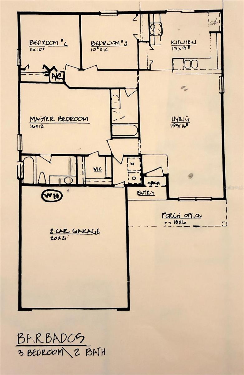 ISLANDS AT VALENCIA MILLINOCKETT - Residential