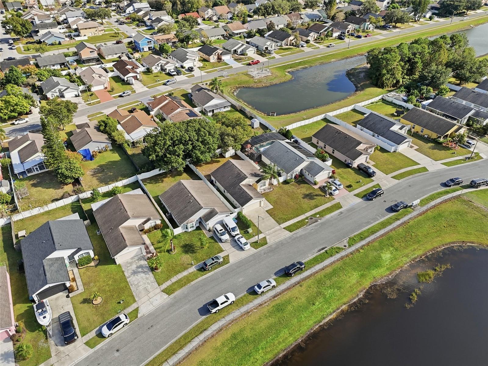 ISLANDS AT VALENCIA MILLINOCKETT - Residential