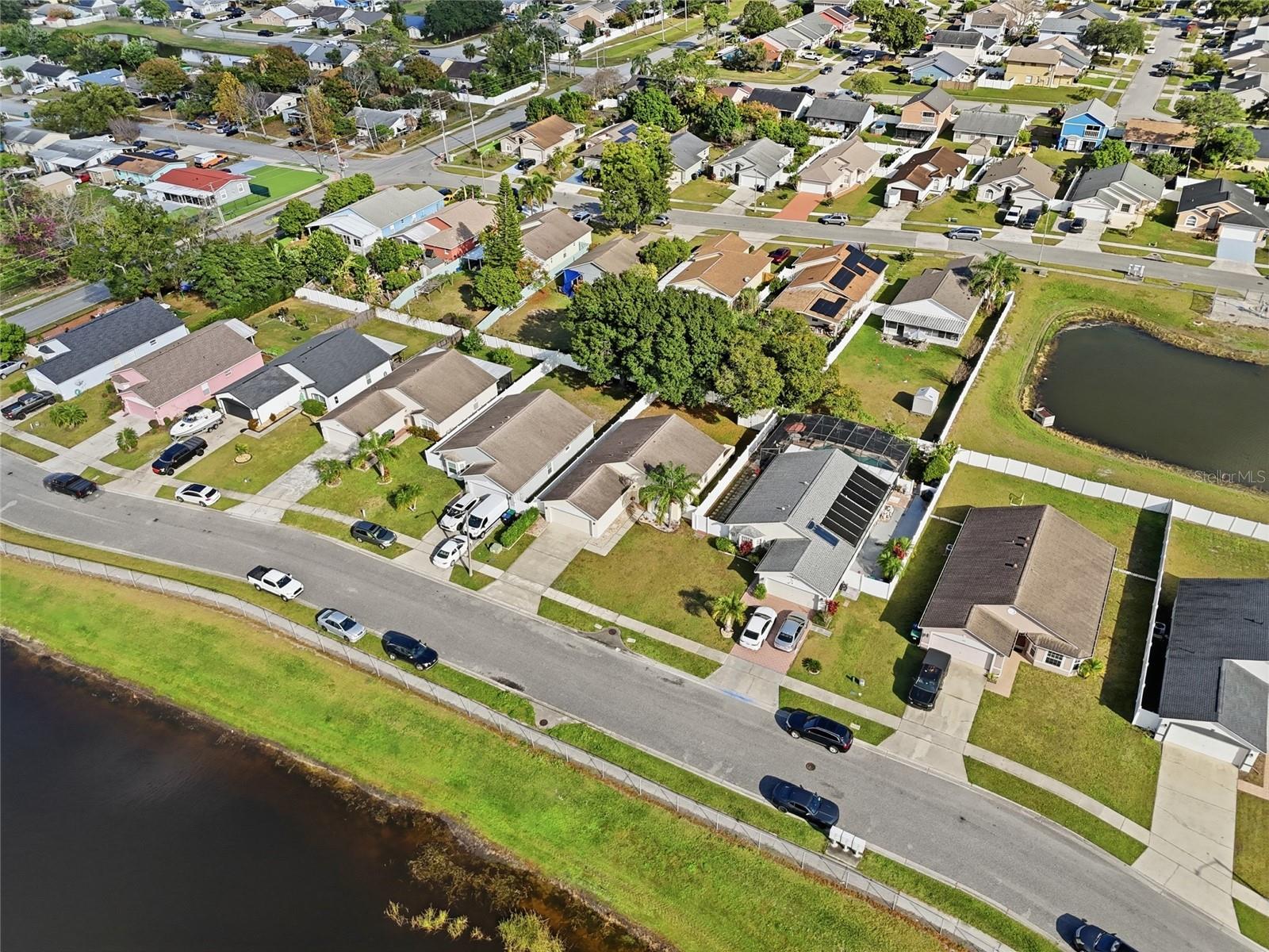 ISLANDS AT VALENCIA MILLINOCKETT - Residential