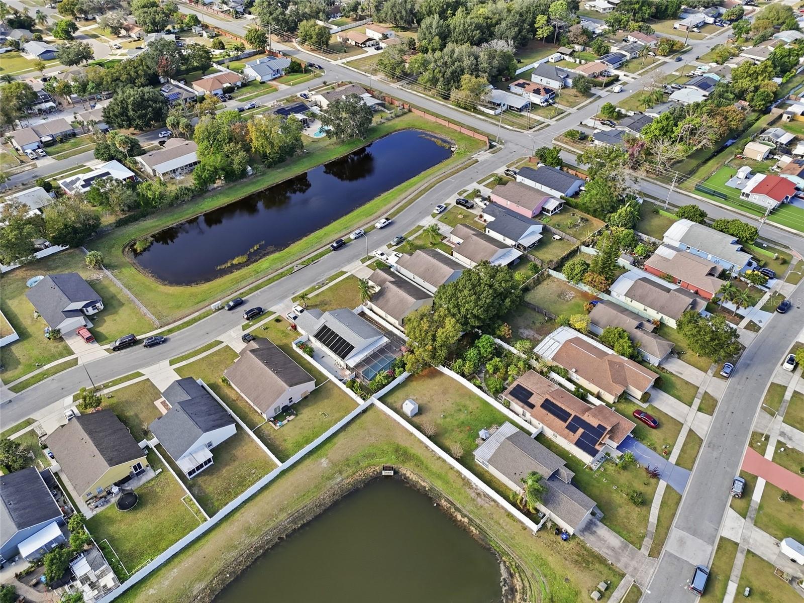 ISLANDS AT VALENCIA MILLINOCKETT - Residential