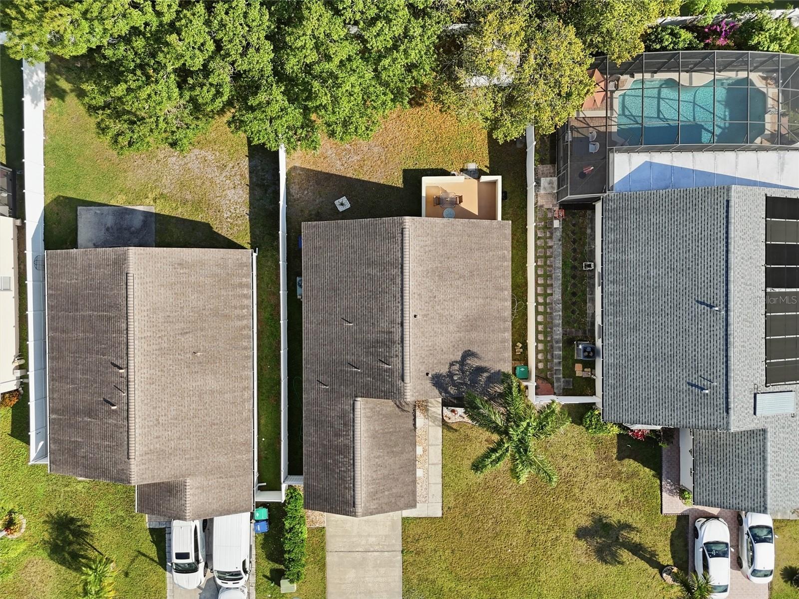 ISLANDS AT VALENCIA MILLINOCKETT - Residential