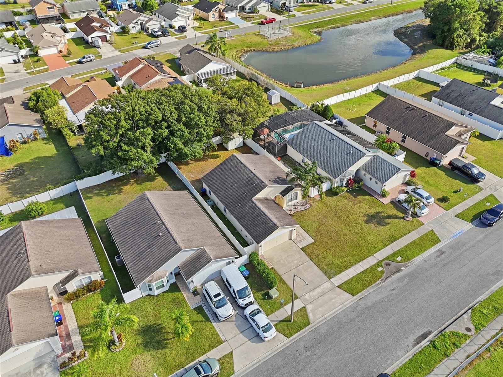 ISLANDS AT VALENCIA MILLINOCKETT - Residential