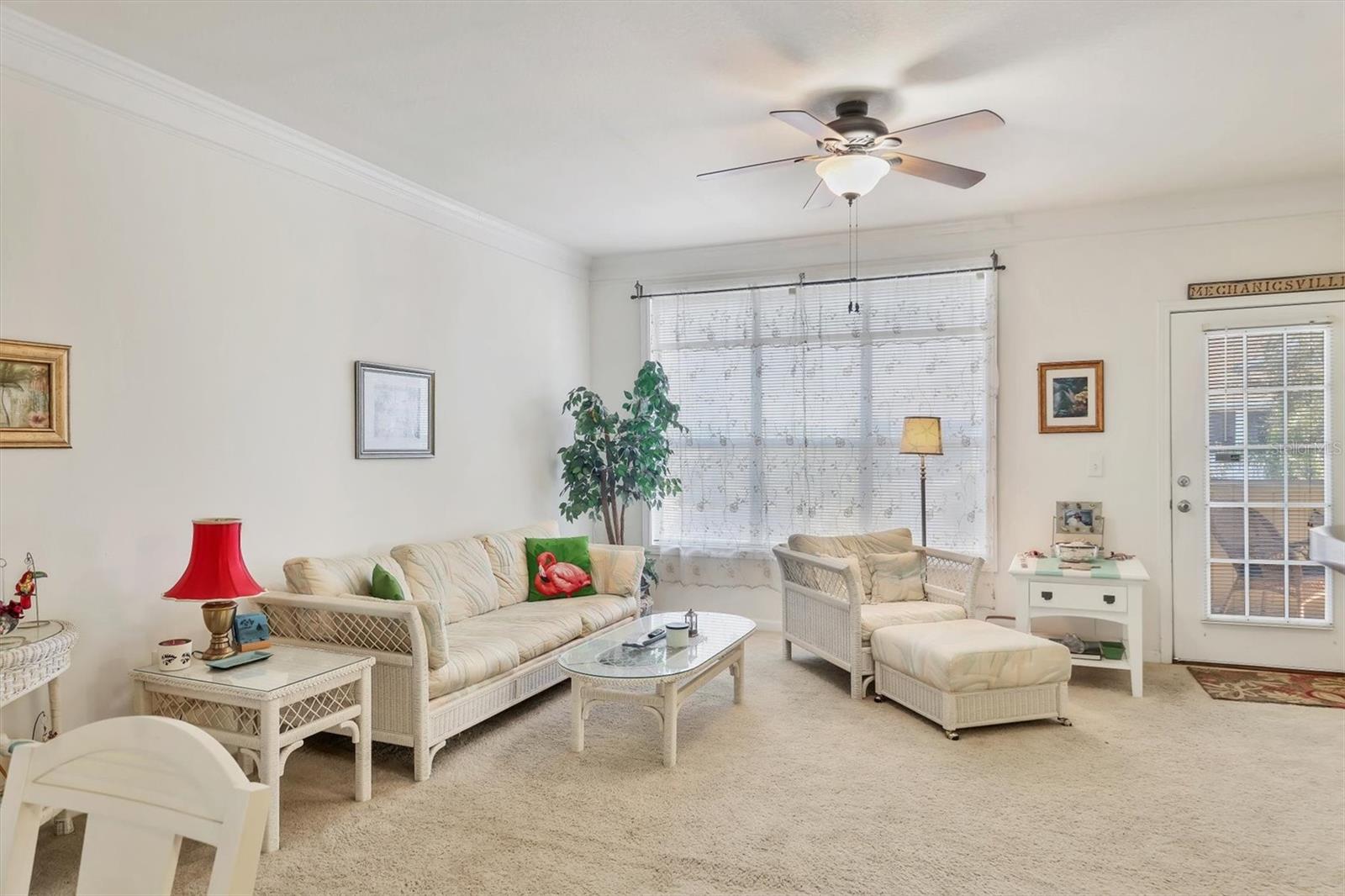 THE PALMS OF CORTEZ - Residential