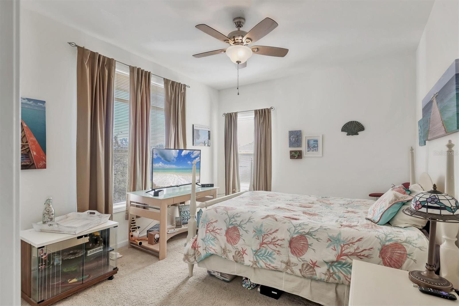 THE PALMS OF CORTEZ - Residential