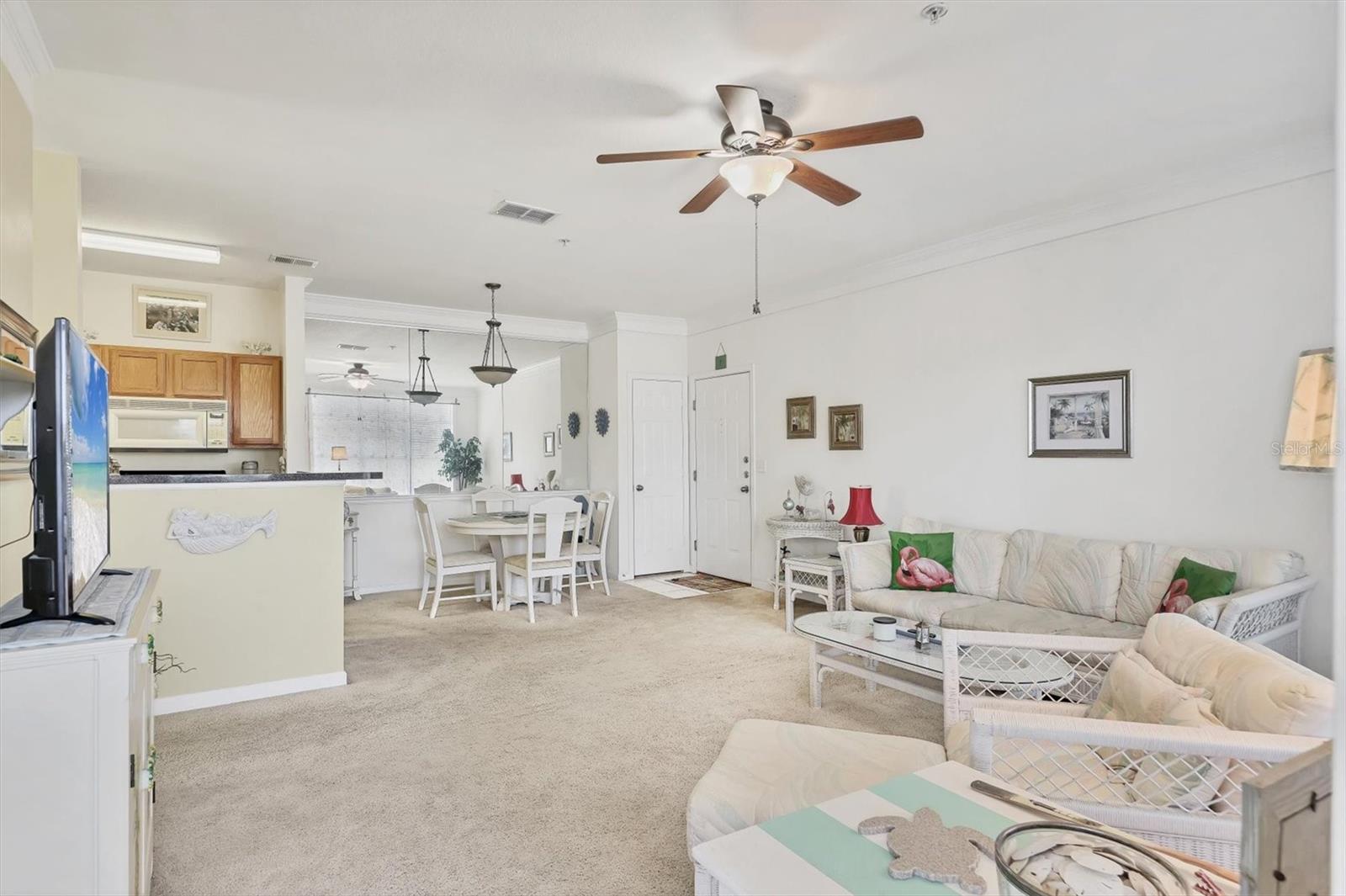 THE PALMS OF CORTEZ - Residential