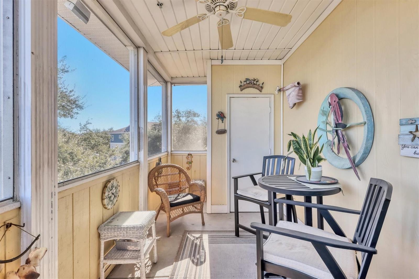 THE PALMS OF CORTEZ - Residential