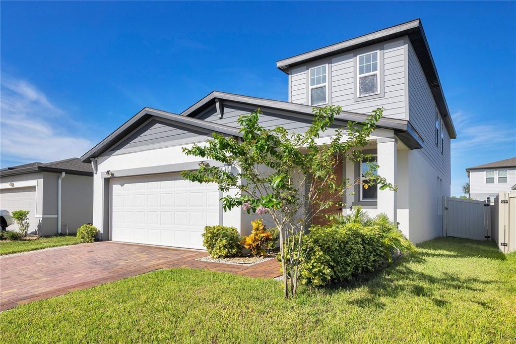 Photo of 3460 Monaco Lane, Davenport, FL 33897 (MLS # S5133512)