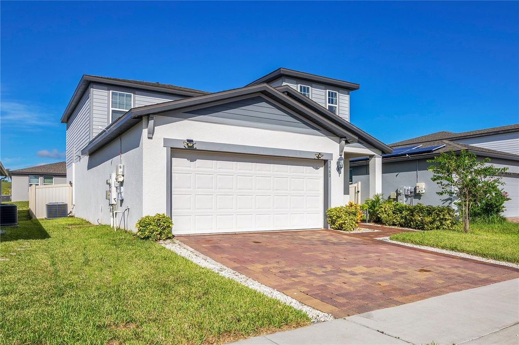 Photo of 3460 Monaco Lane, Davenport, FL 33897 (MLS # S5133512)