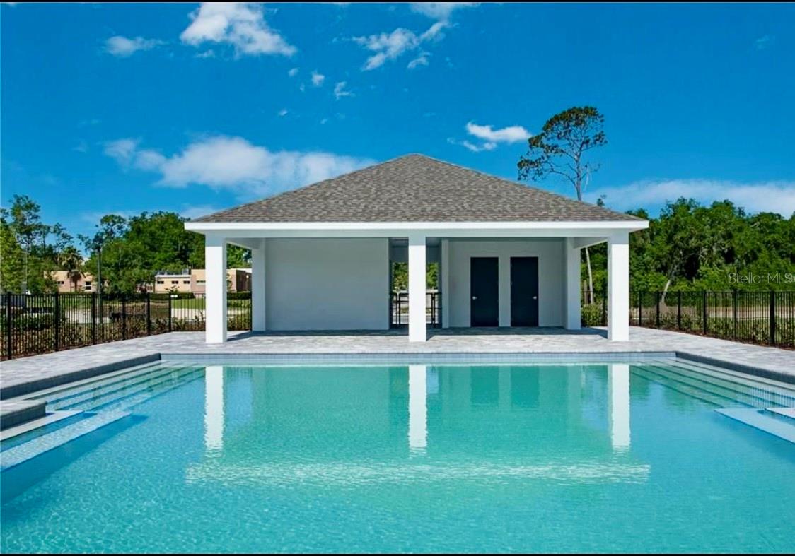 LINCOLN OAKS - Residential Lease