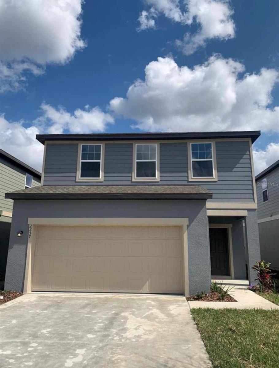 LINCOLN OAKS - Residential Lease