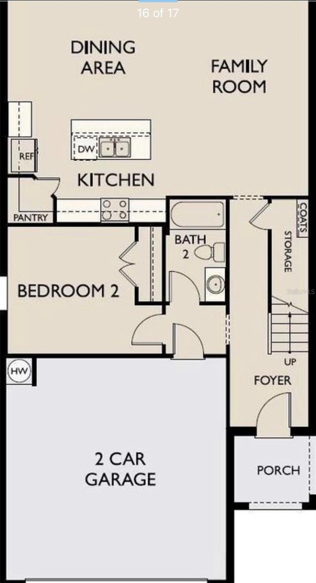 LINCOLN OAKS - Residential Lease