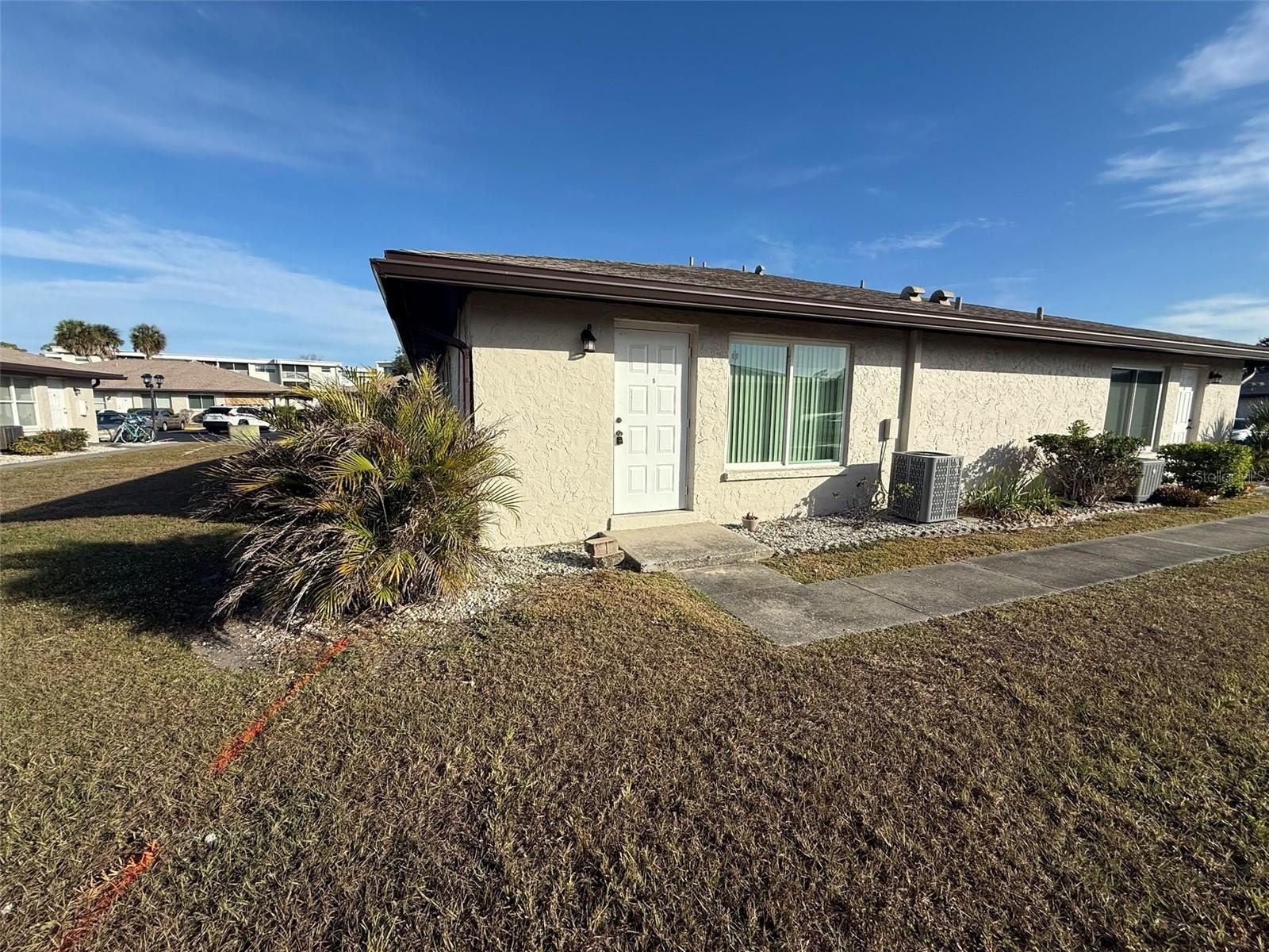 SUNSHINE VILLAS BLDG J - Residential Lease