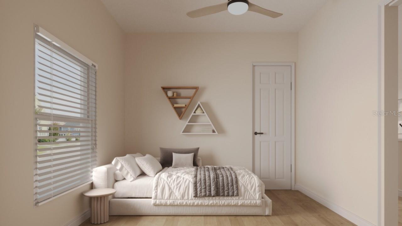 ERROL OAKS UNIT 2 STAGE 2 - Residential