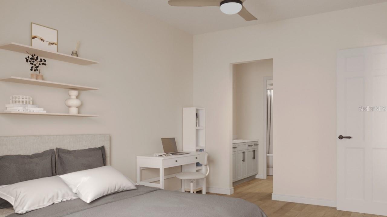 ERROL OAKS UNIT 2 STAGE 2 - Residential