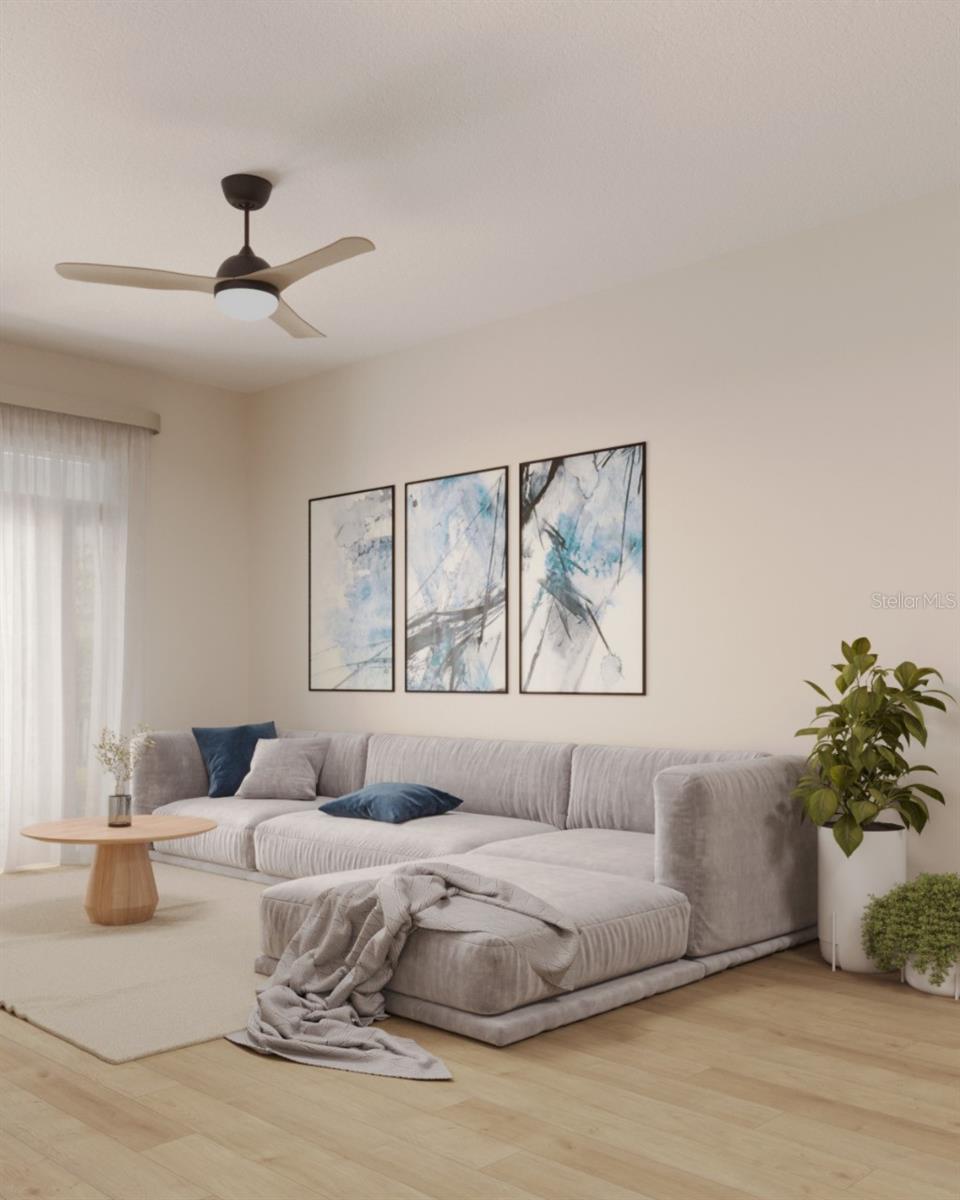 ERROL OAKS UNIT 2 STAGE 2 - Residential