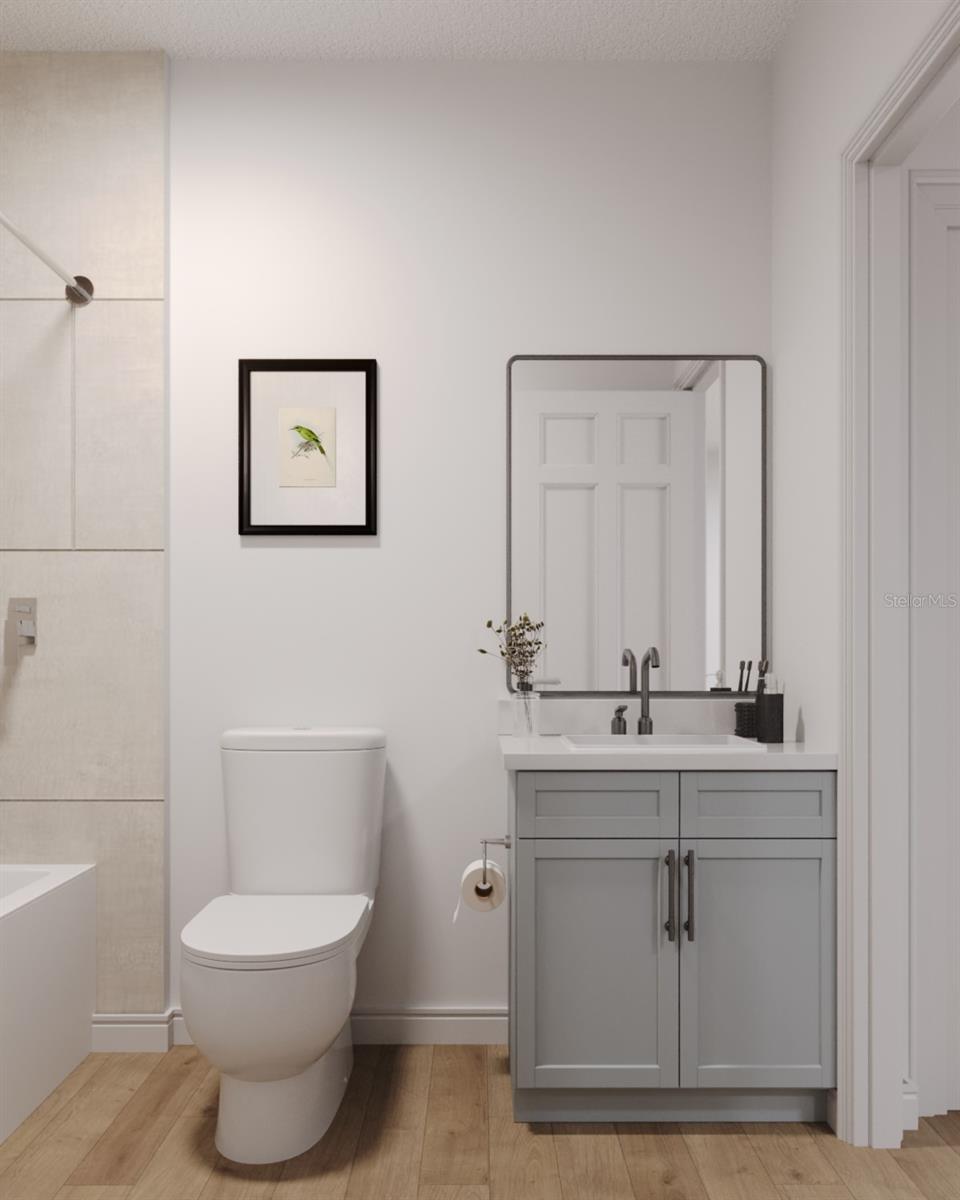 ERROL OAKS UNIT 2 STAGE 2 - Residential