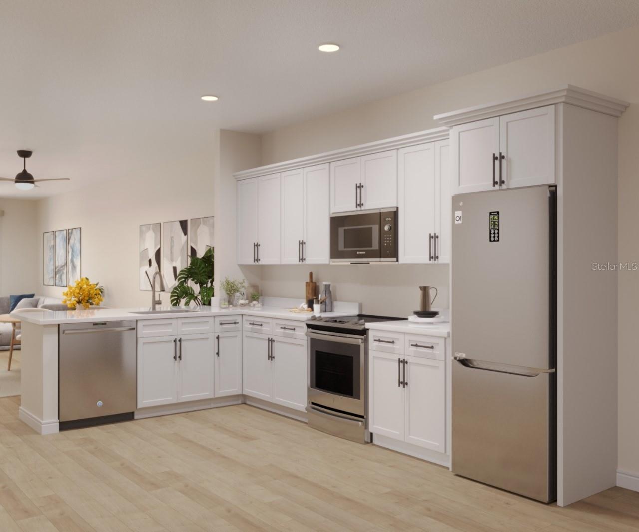 ERROL OAKS UNIT 2 STAGE 2 - Residential