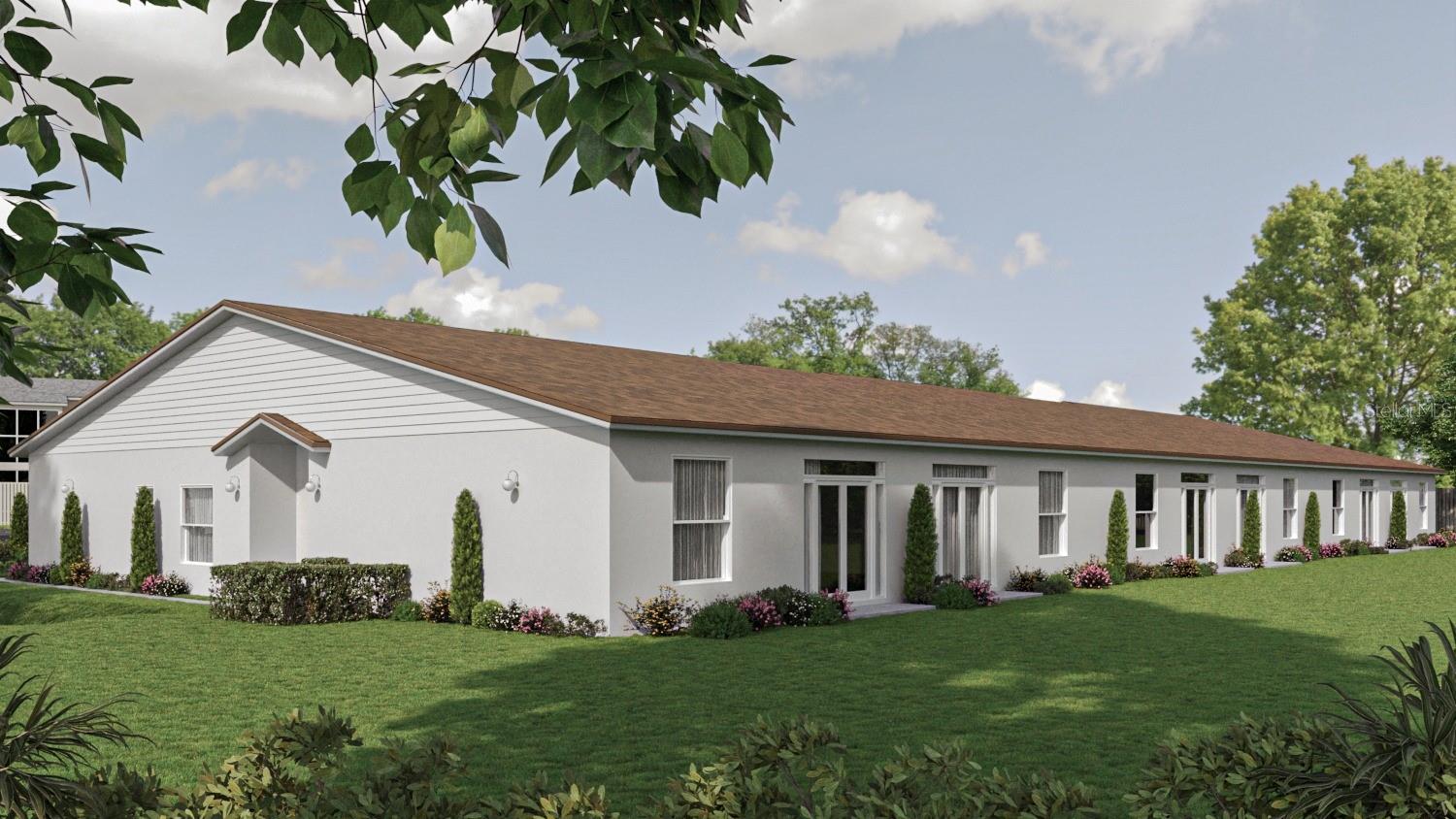 ERROL OAKS UNIT 2 STAGE 2 - Residential