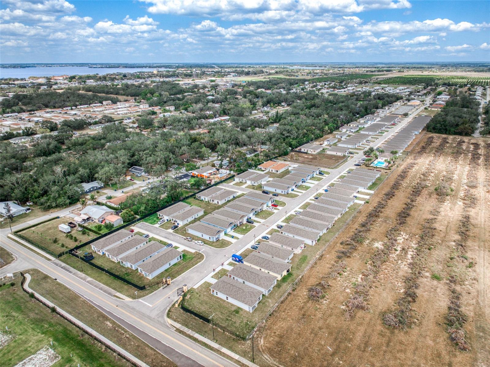 LAS VILLAS AT KENILWORTH - Residential