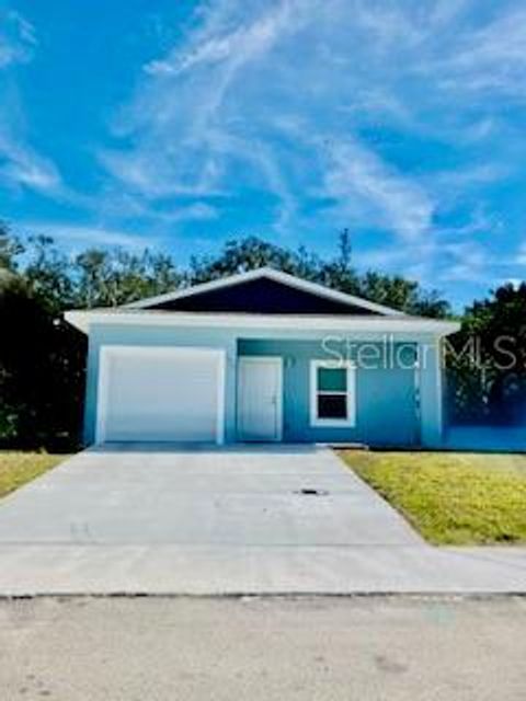 1430 LAS VILLAS BOULEVARD SEBRING FL 33870