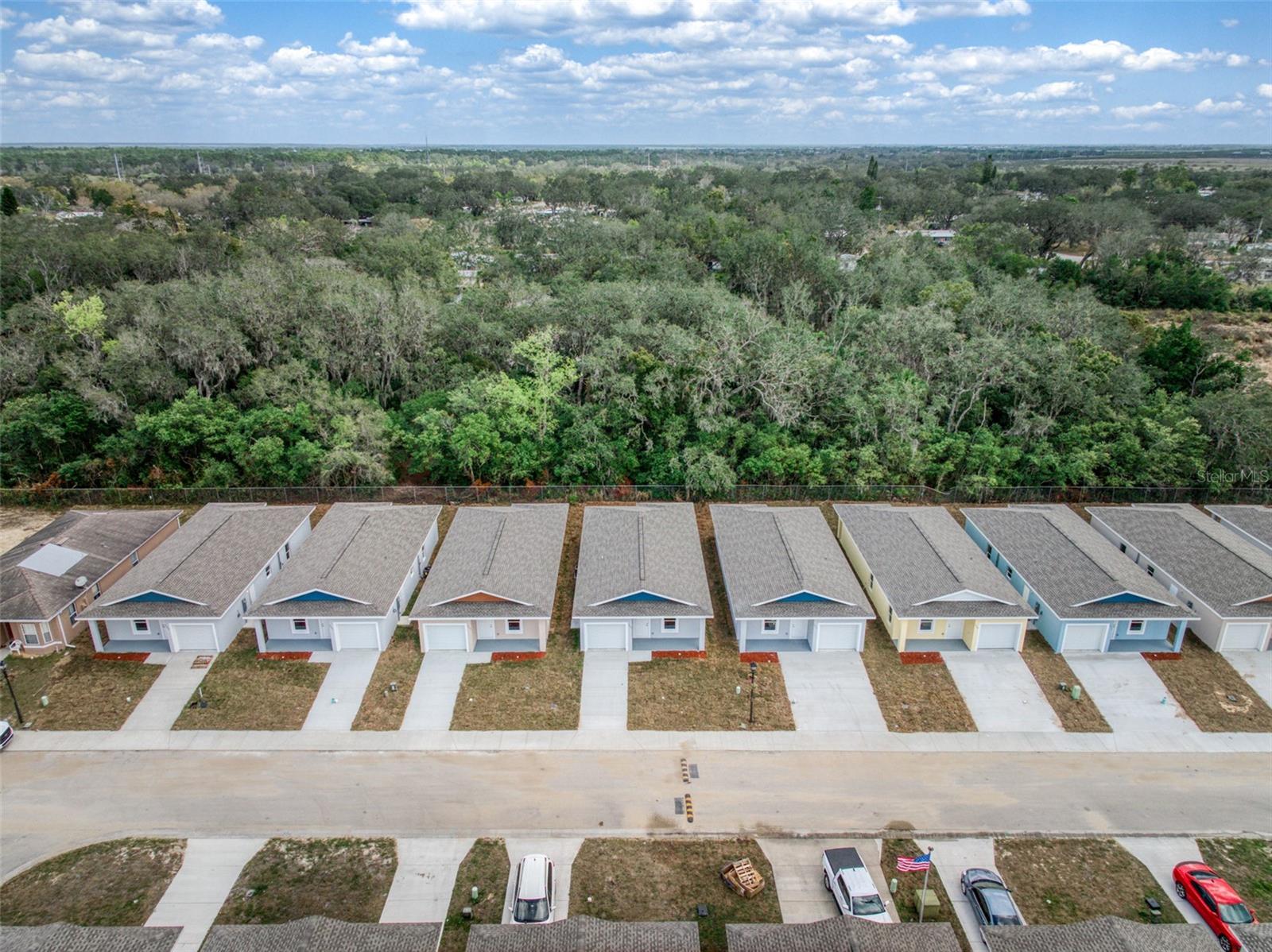 LAS VILLAS AT KENILWORTH - Residential