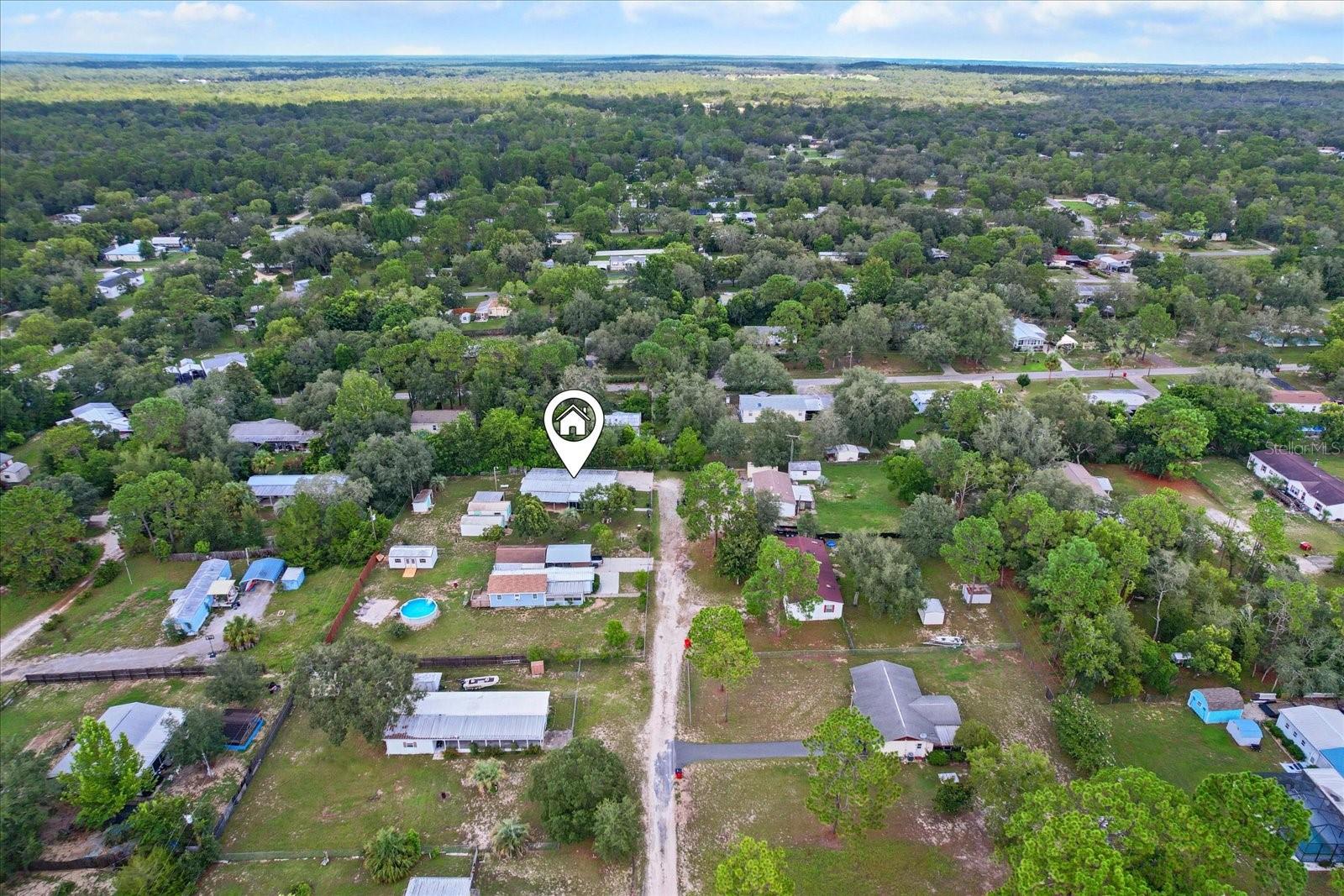 Welcome to 5510 S. Delilah Pt., Homosassa, FL 34446. This well-maintained 3 bedroom, 2 bathroom home offers 1,288 square feet of living space on a generous 0.42-acre lot—providing the perfect balance of privacy, functionality, and convenience. Nestled in a quiet neighborhood just minutes from local dining, shopping, and water access, this home checks all the boxes for Florida living. Built for comfort and peace of mind, this property features a durable metal roof, gas stove ideal for the home chef, and a fully fenced yard—perfect for pets, gardening, or simply enjoying your own outdoor oasis. The extended driveway and multi-vehicle carport offer ample parking, while the thoughtful layout inside makes the most of every square foot. Whether you’re looking to downsize, invest, or plant roots in Homosassa, this home is a standout opportunity in today’s market. Don’t miss your chance—schedule your private showing today!